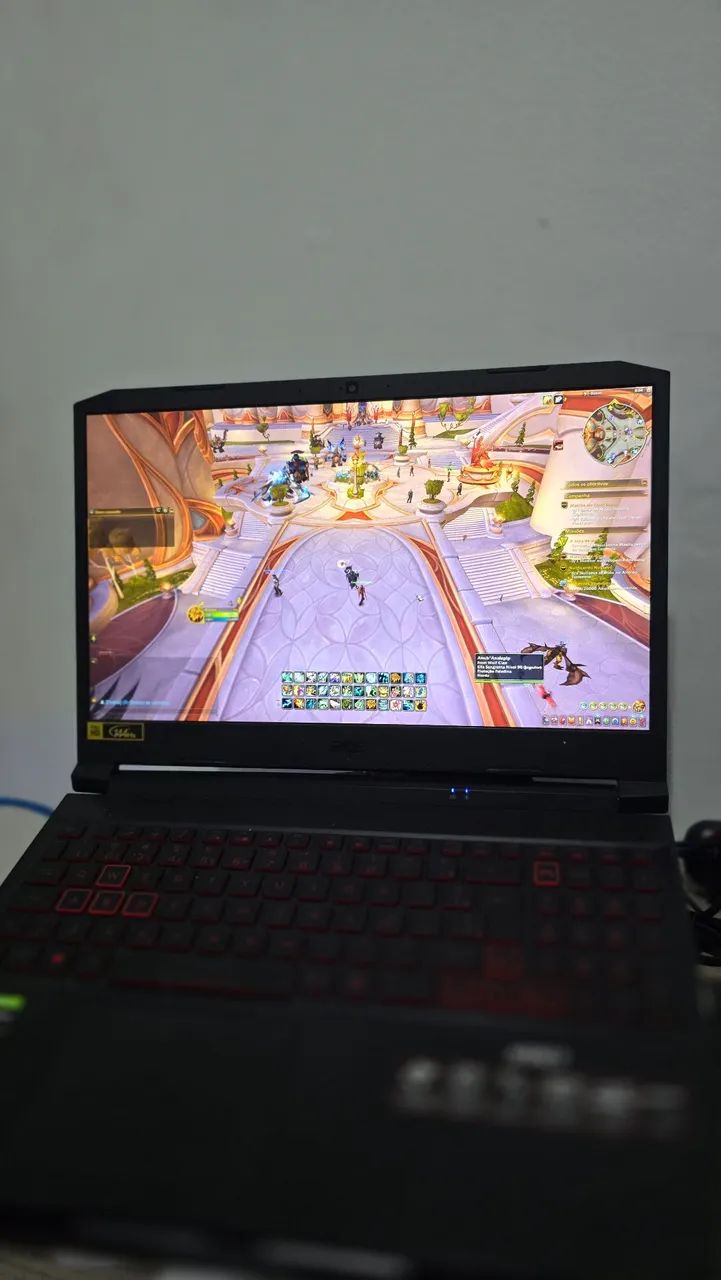 NOTEBOOK ACER NITRO V