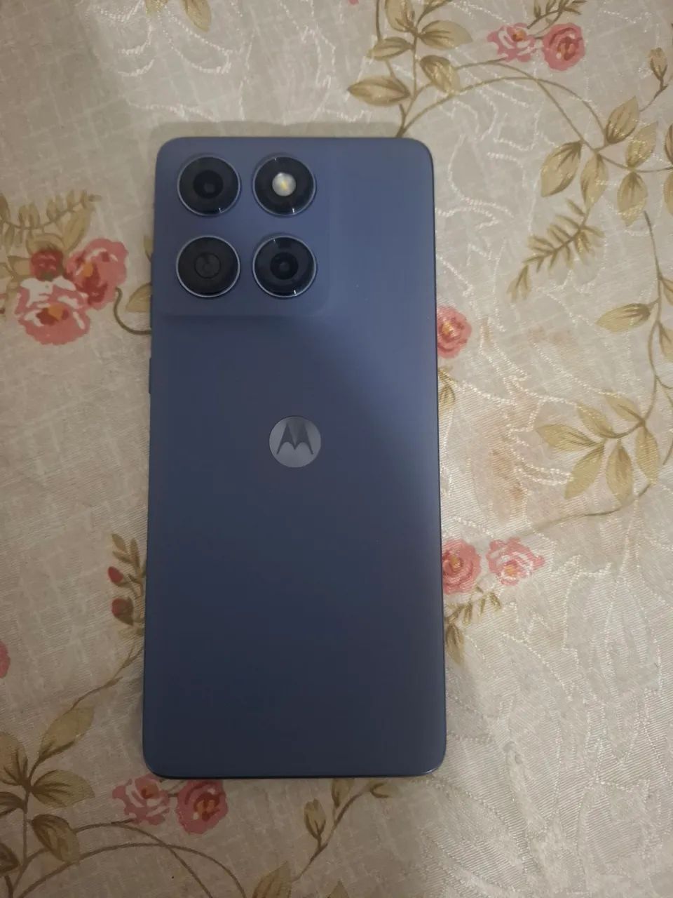 Celular Motorola Edge Fusion 60 - Foto 2