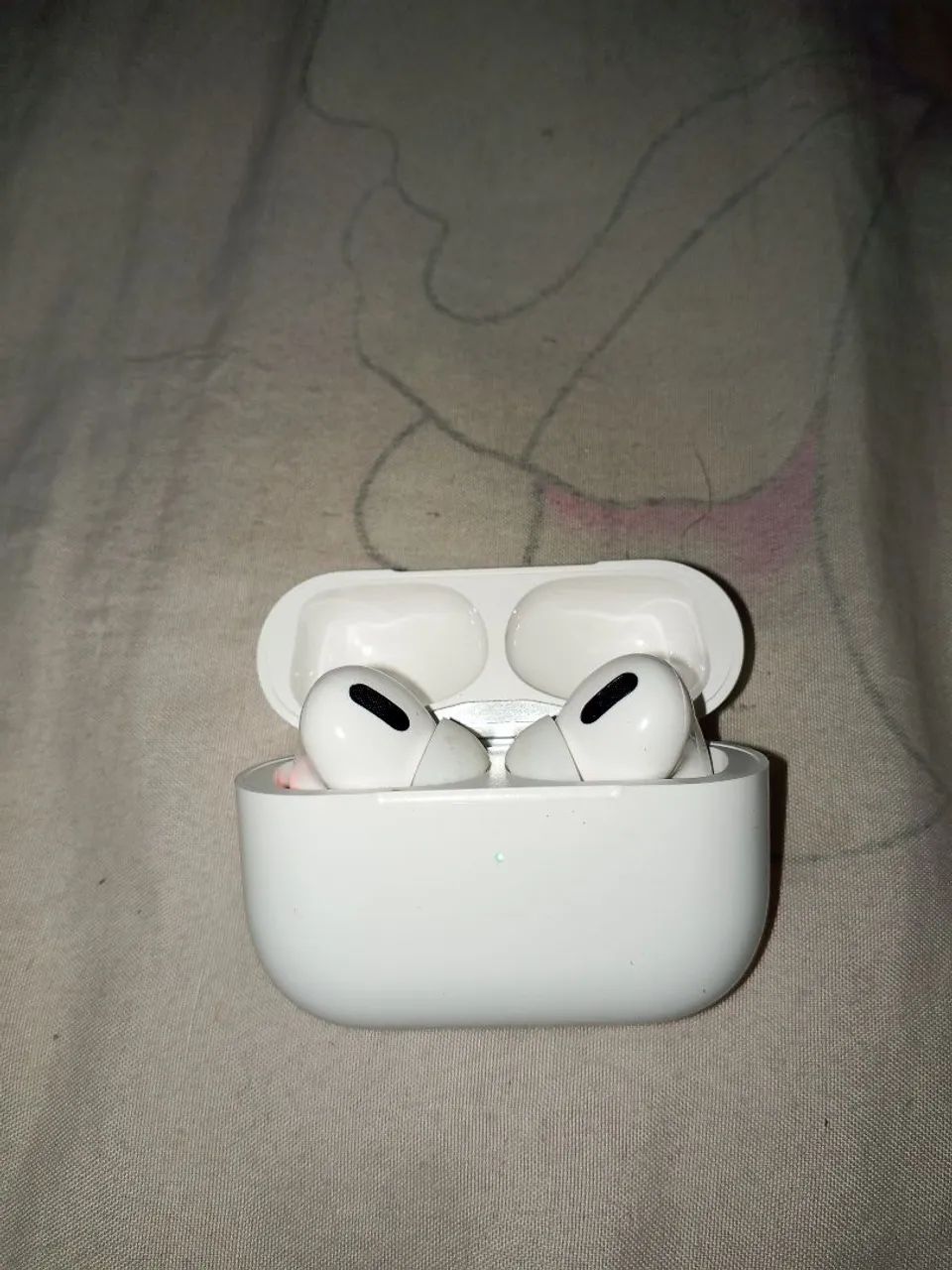 Fone bluetooth 