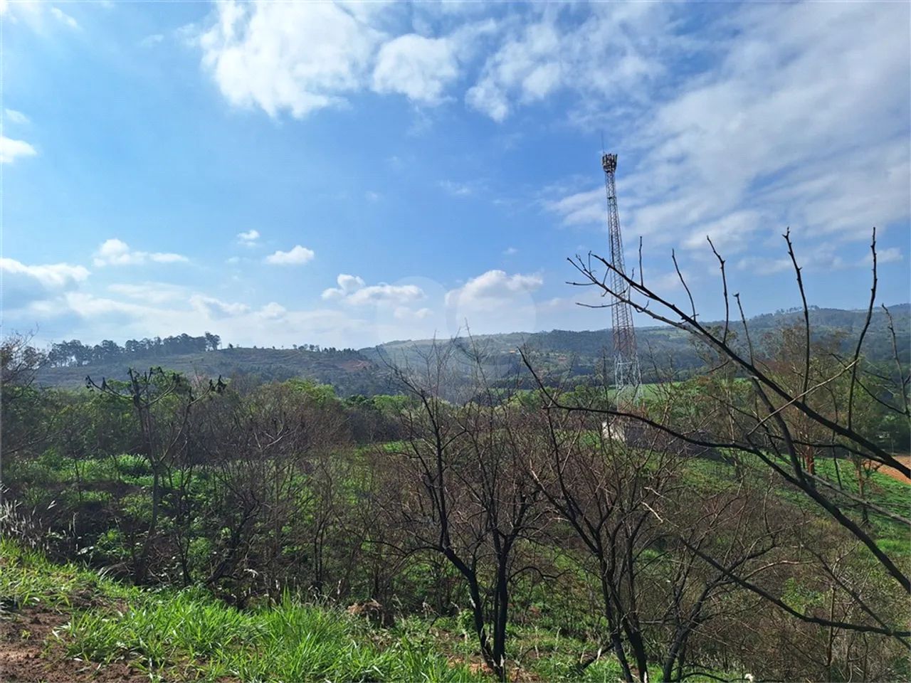 Área / Terreno a Venda na Rodovia Edenor João Tasca em Itatiba/SP - Foto 11