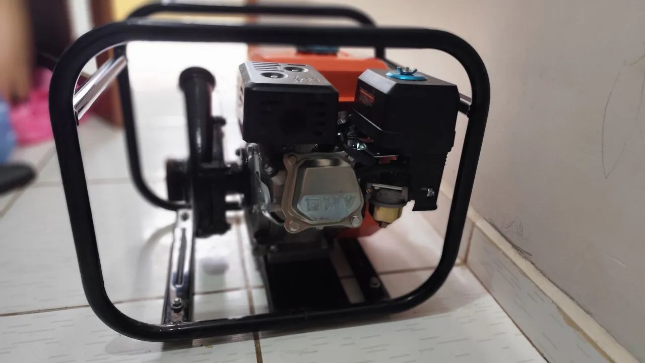 Motorbomba  - Foto 5