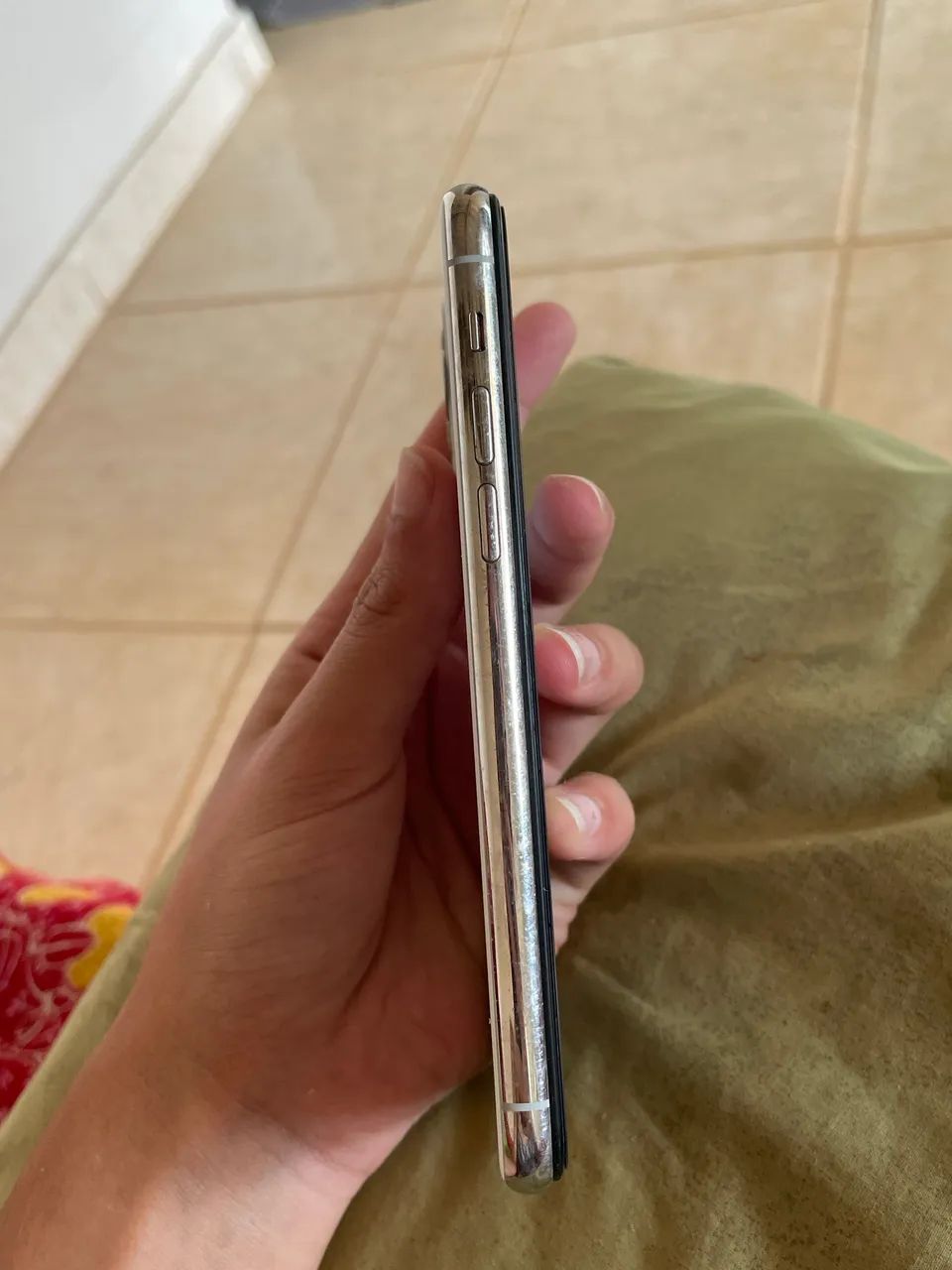 iPhone 11 pro