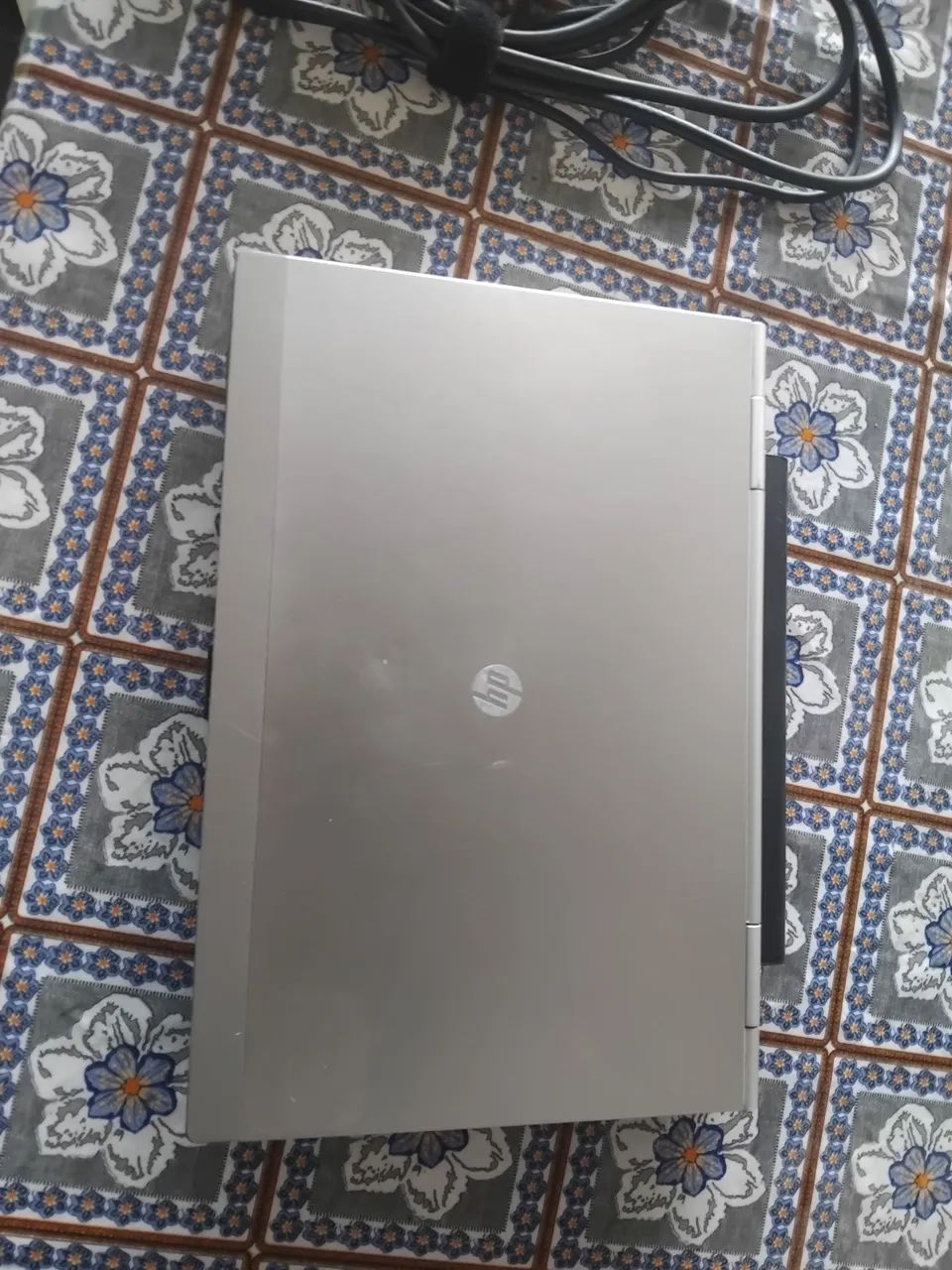 Notebook HP elite book com detalhes  - Foto 3