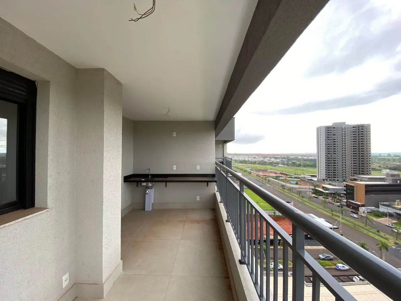 Apartamento à venda no bairro Jardim Sul em Uberlândia - Foto 6