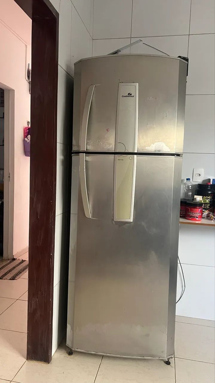 Geladeira  - Foto 4