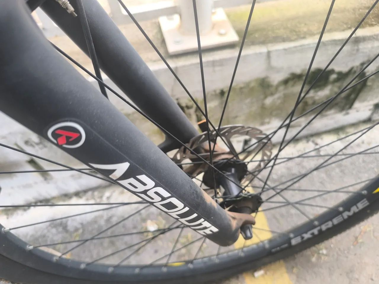 Bicicleta aro 29 - Foto 5