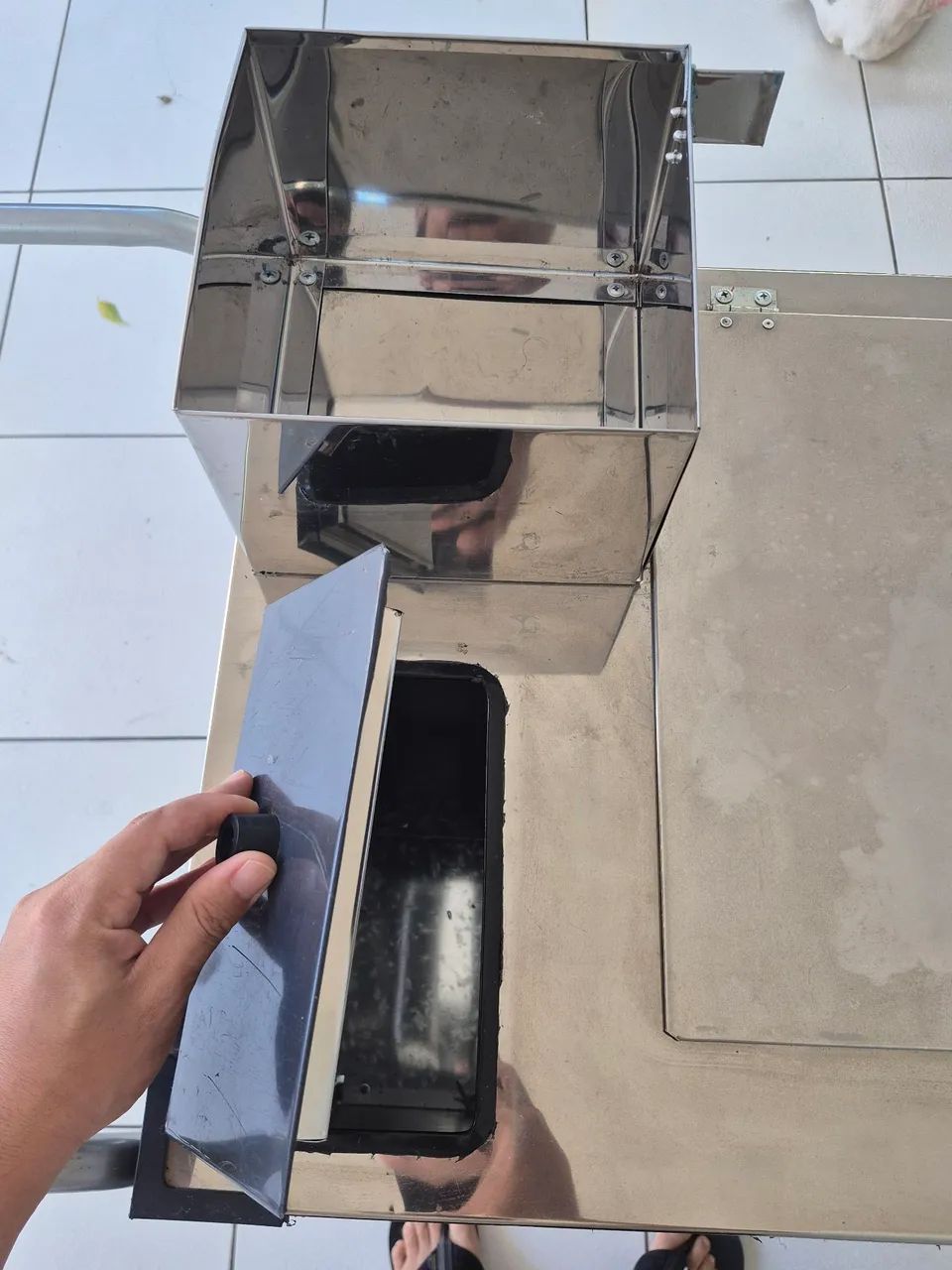 Carrinho de açai  - Foto 4