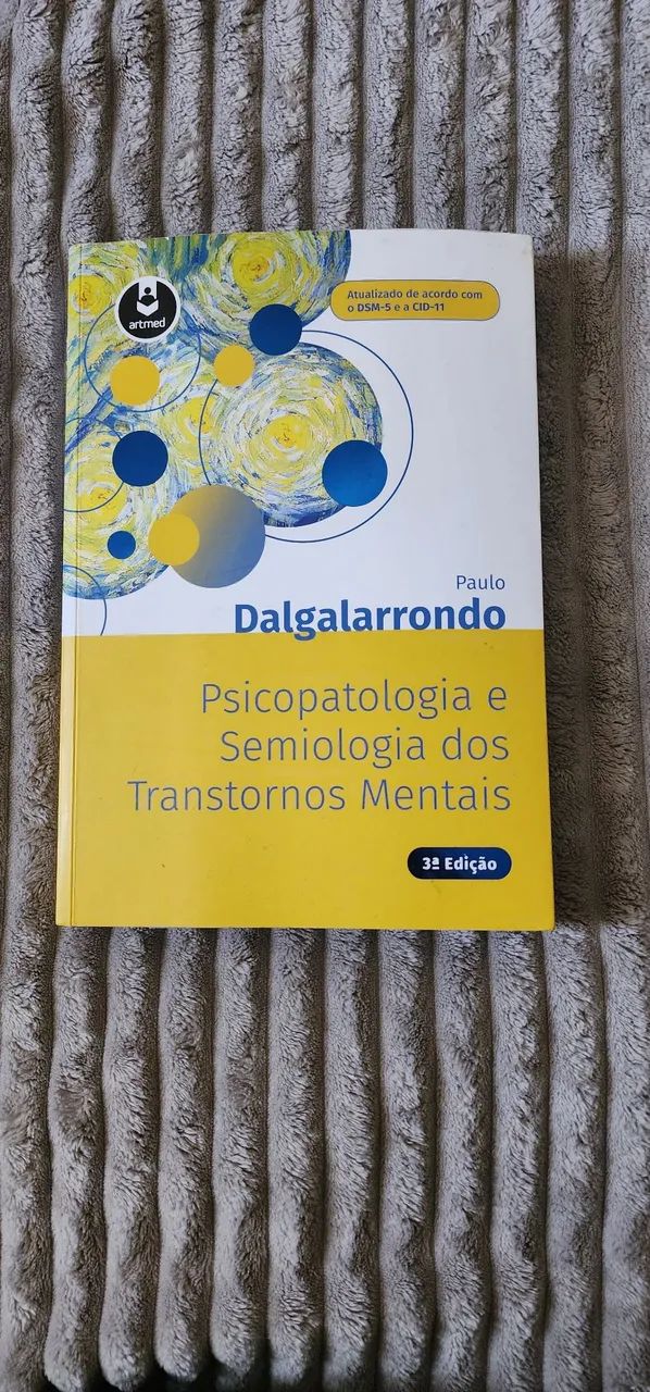 Livro Dalgalarrondo