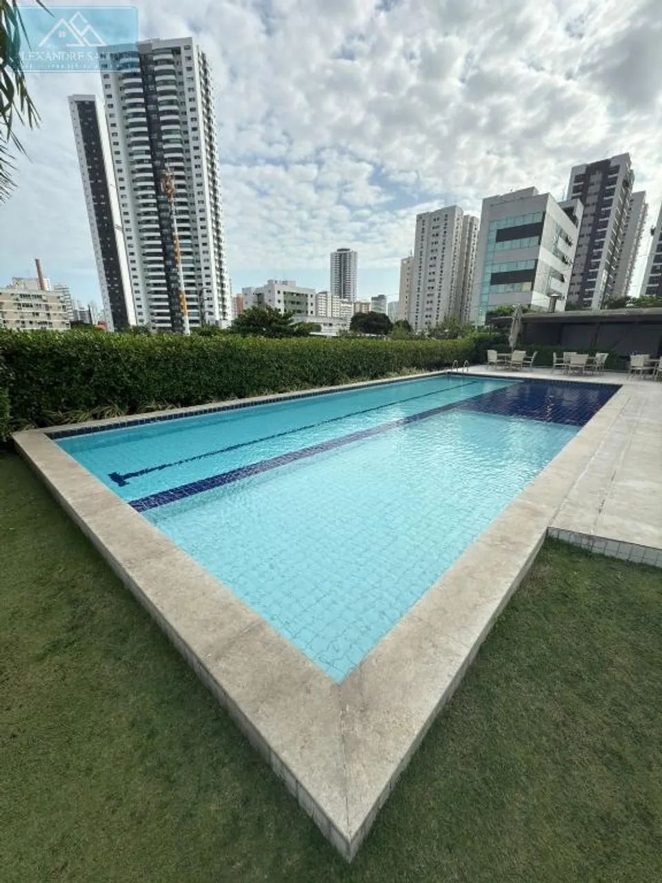 Edifício Jardim Beira Rio - Foto 3