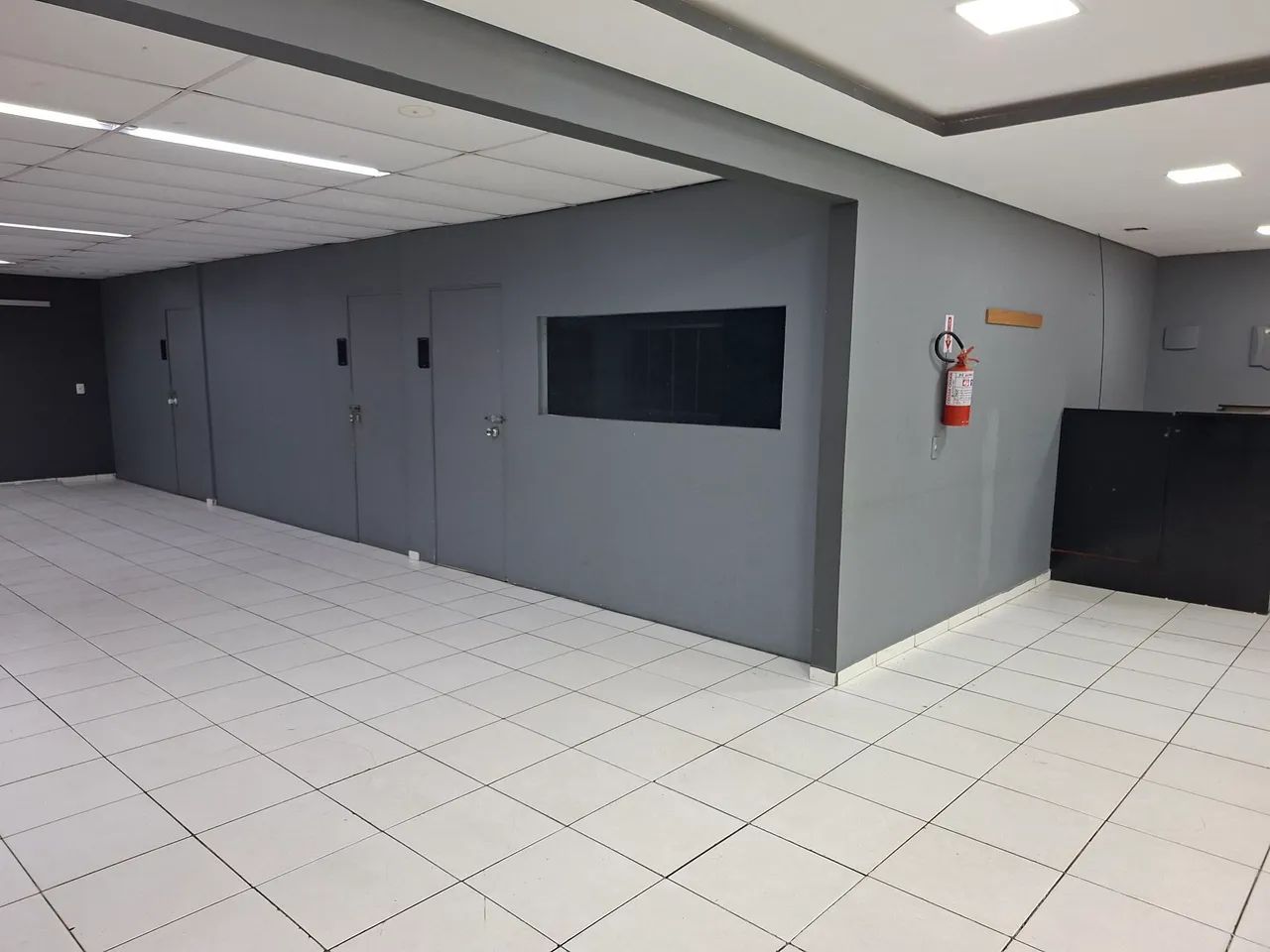 ? ALUGA-SE IMÓVEL COMERCIAL - 522 m² | TAPERA - FLORIANÓPOLIS<br> - Foto 2