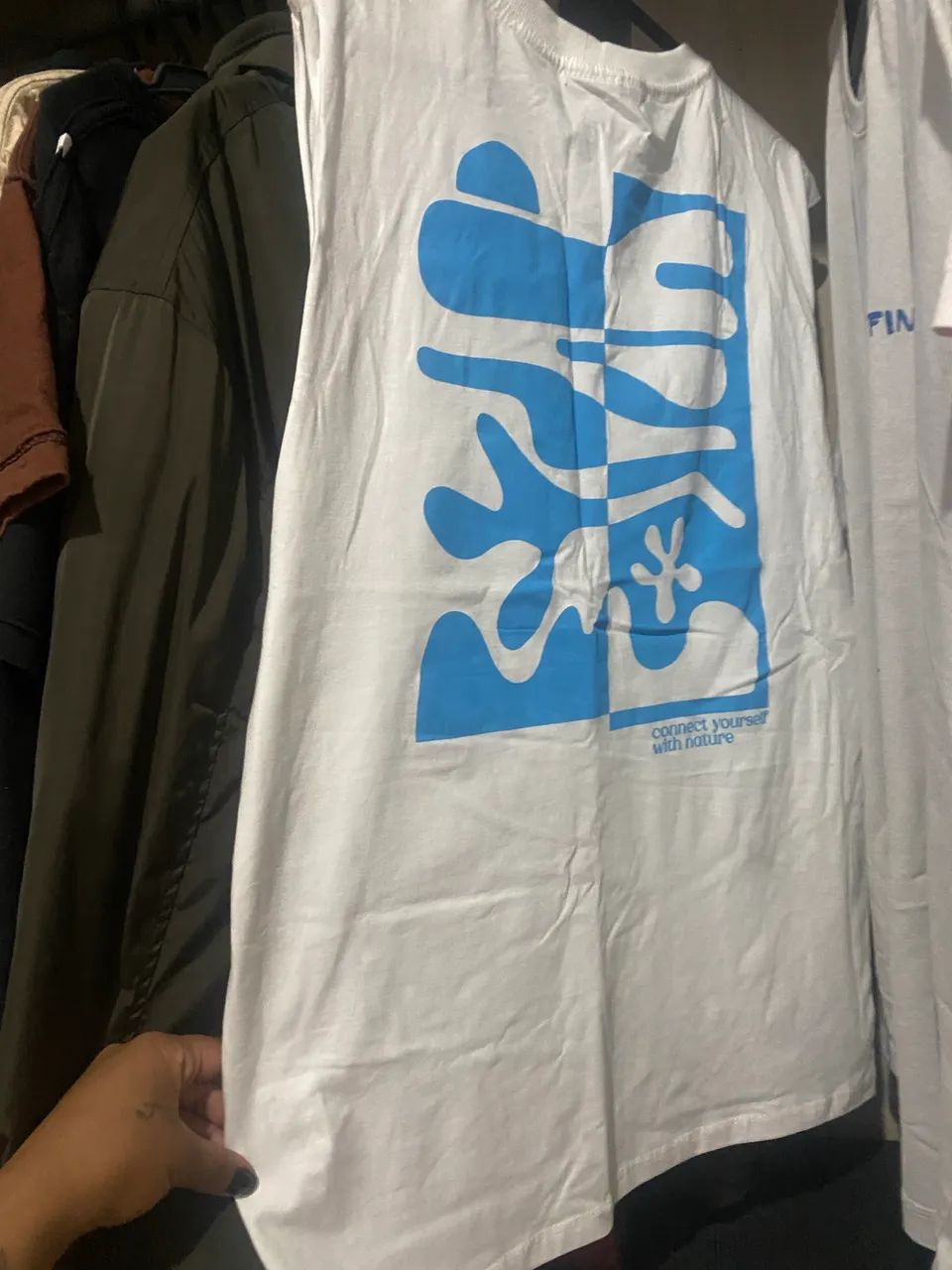 Vendo blusa masculino  - Foto 3