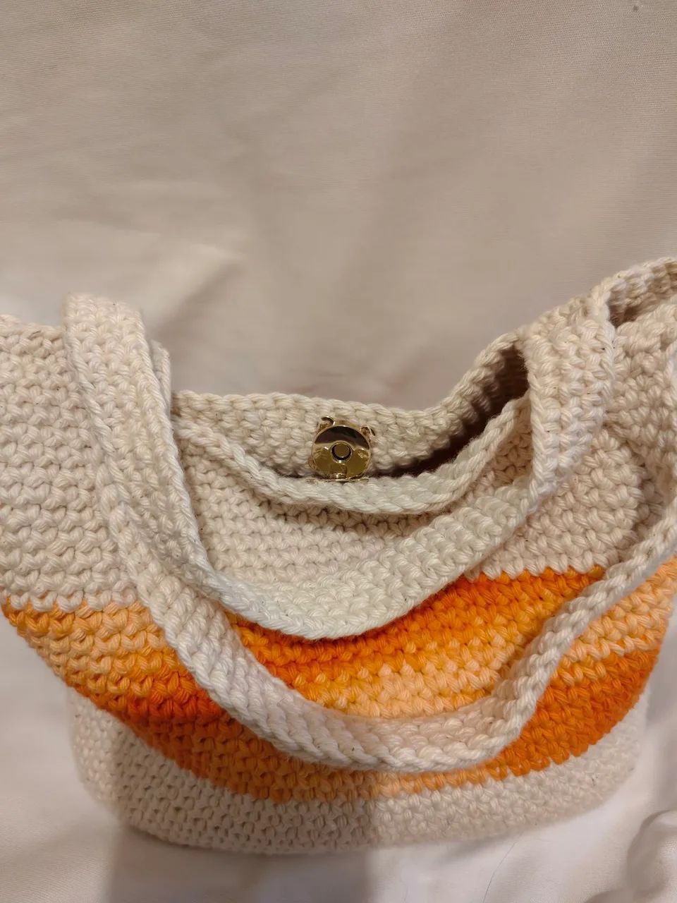 Bolsa croche - Foto 3
