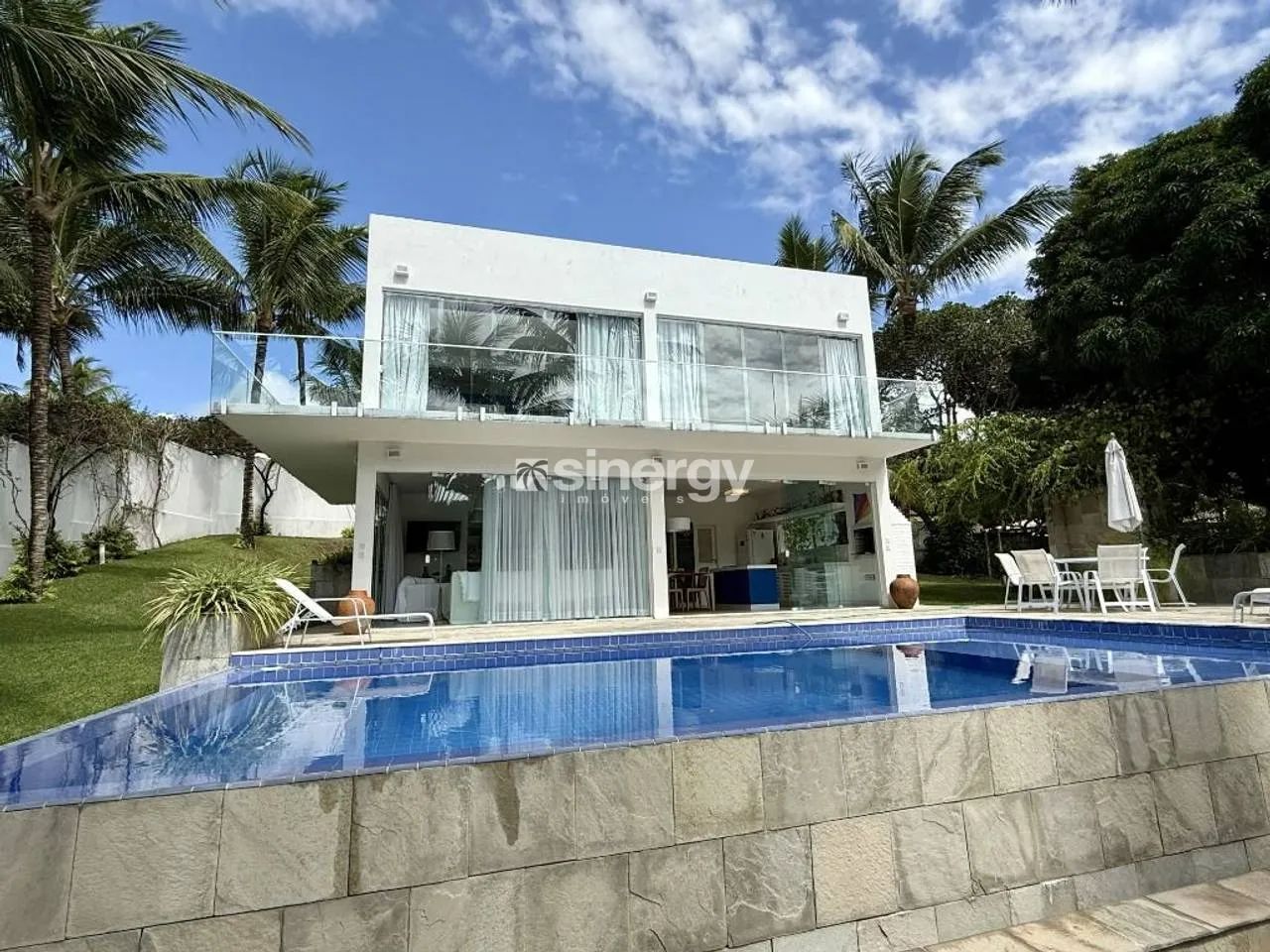 Casa com 4 quartos em condomínio de Luxo na Pipa - Foto 2