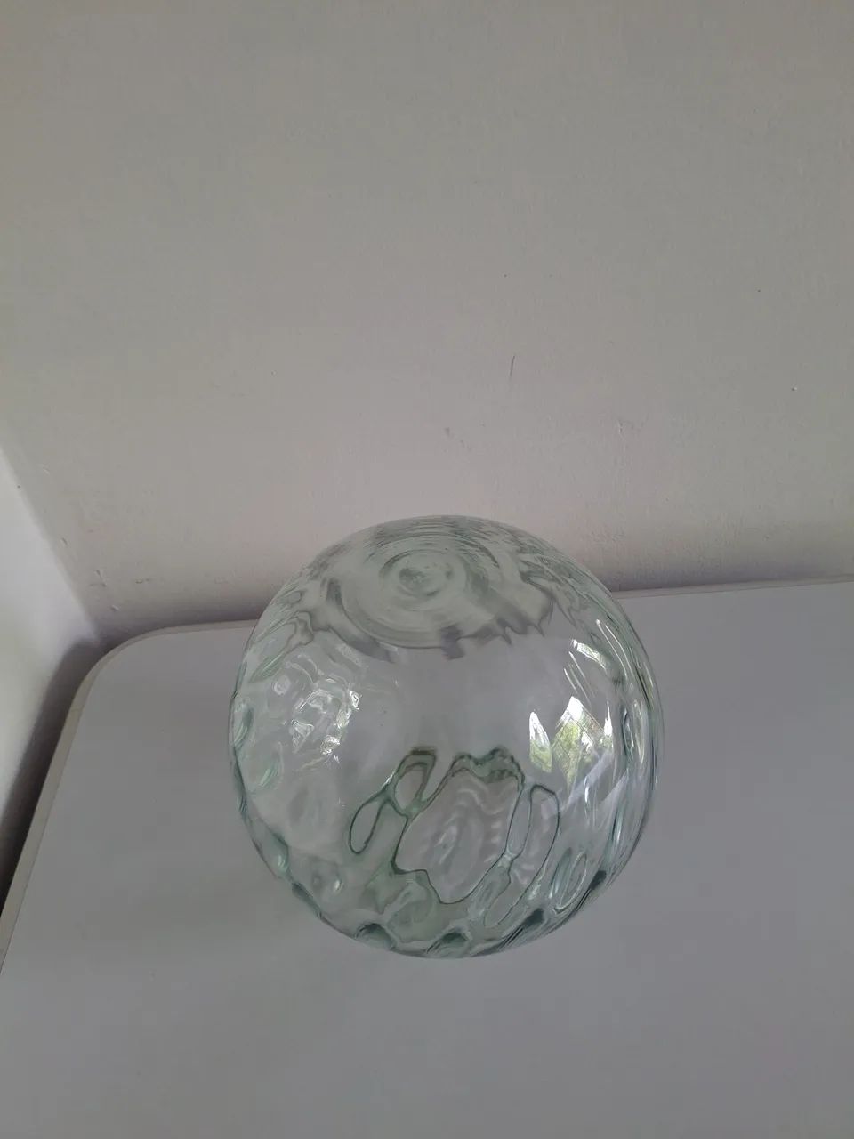 Cúpula de vidro  - Foto 3