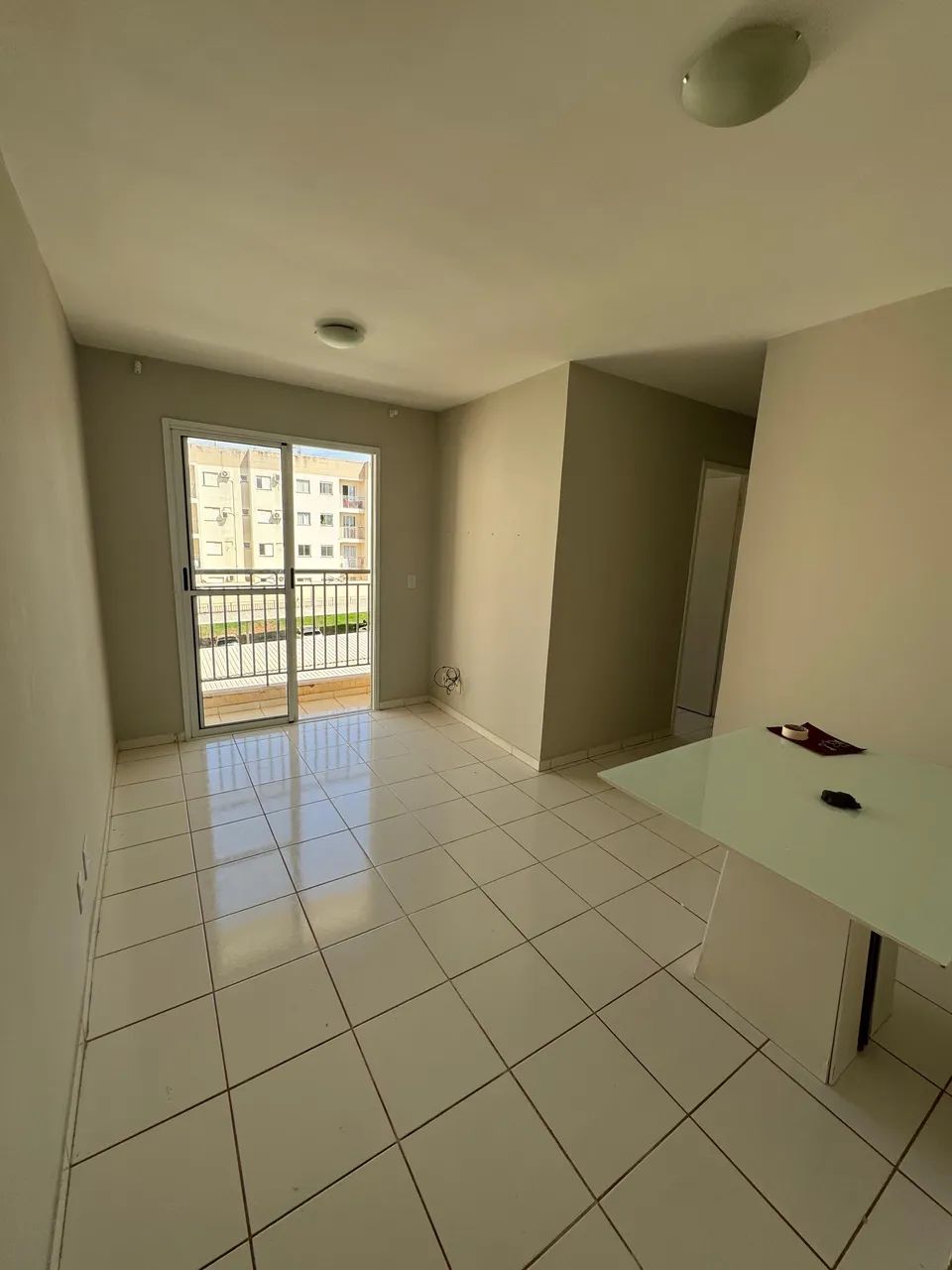 Foto - Cuiabá - Parque Residencial das Nações Indígenas