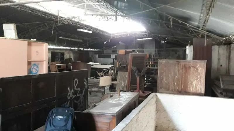 Galpão : / Comercial / Santo Cristo - Foto 4