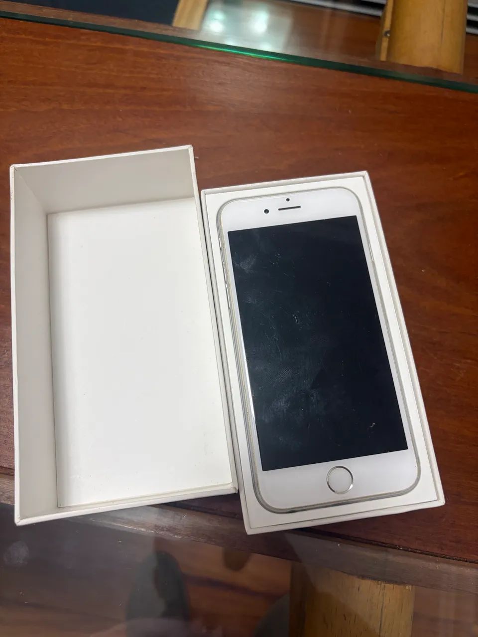 iPhone 6s com Caixa  - Foto 5