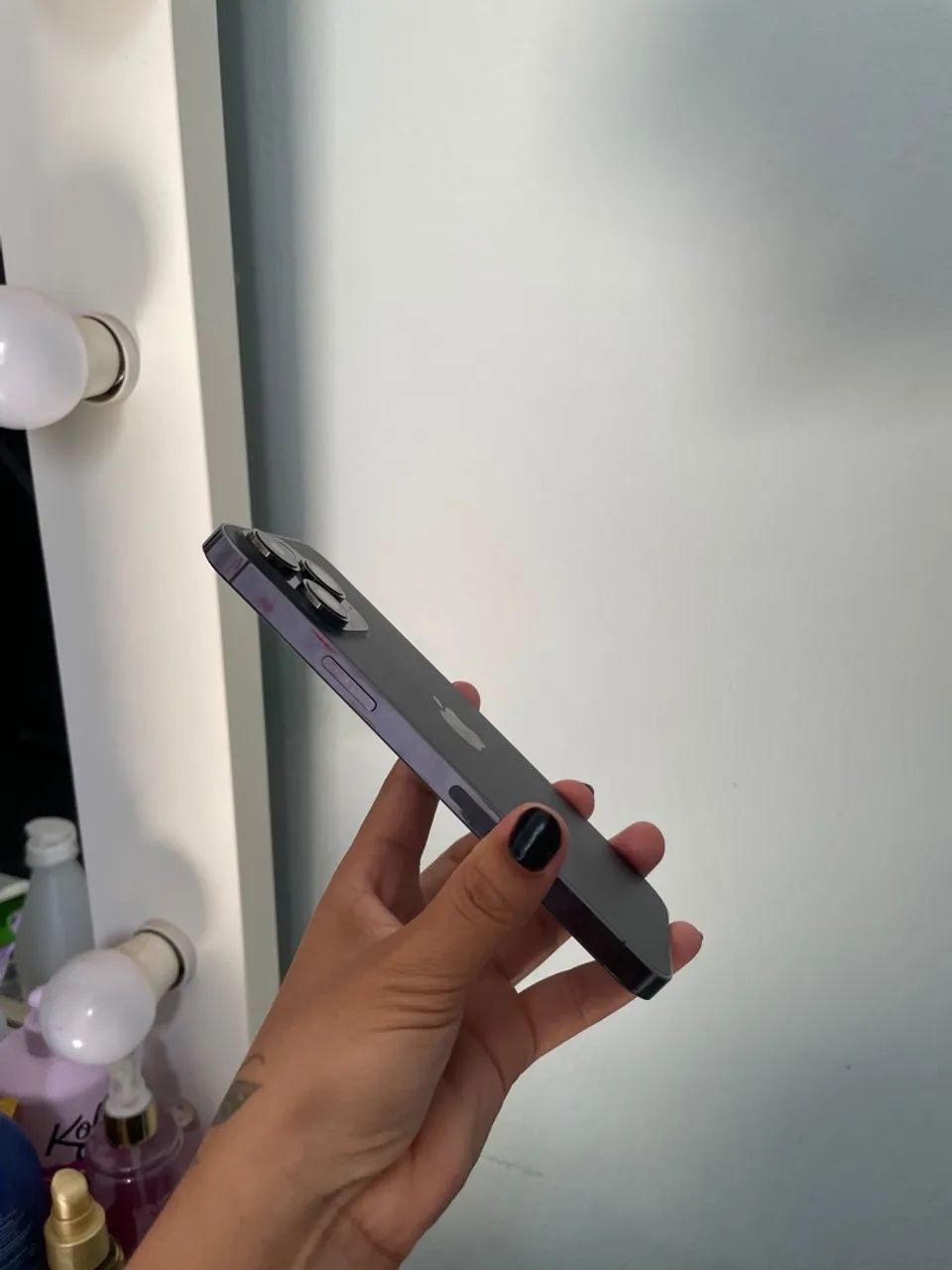iPhone 14 Pro Max 128gb - Foto 3