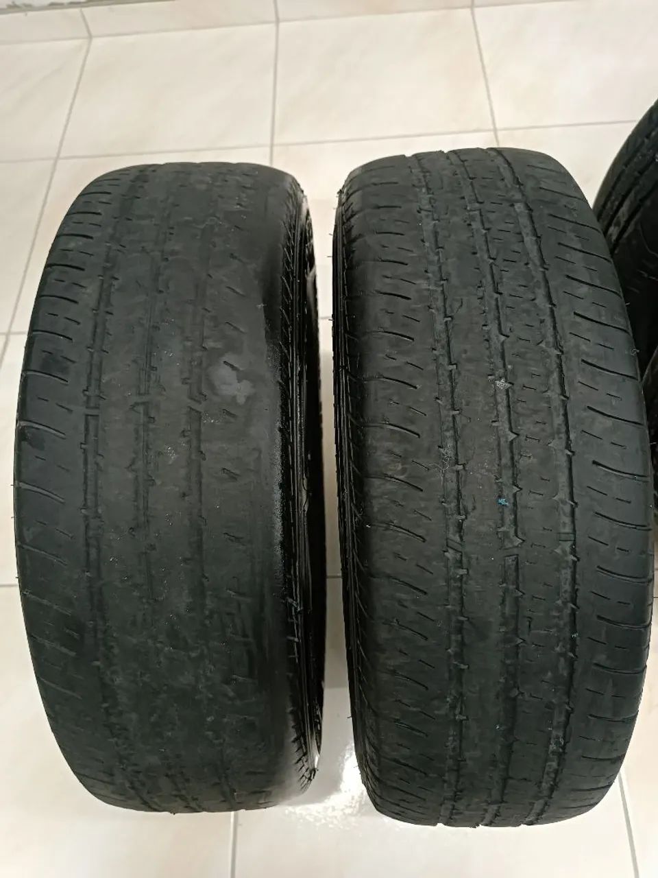 ARO 14 (185/70) - Foto 5