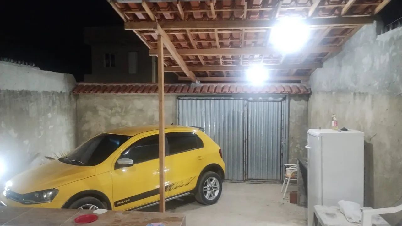 Foto - Ilha de Itamaracá - 