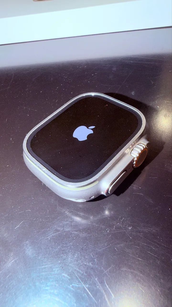 Apple Watch Ultra 1 - Foto 3