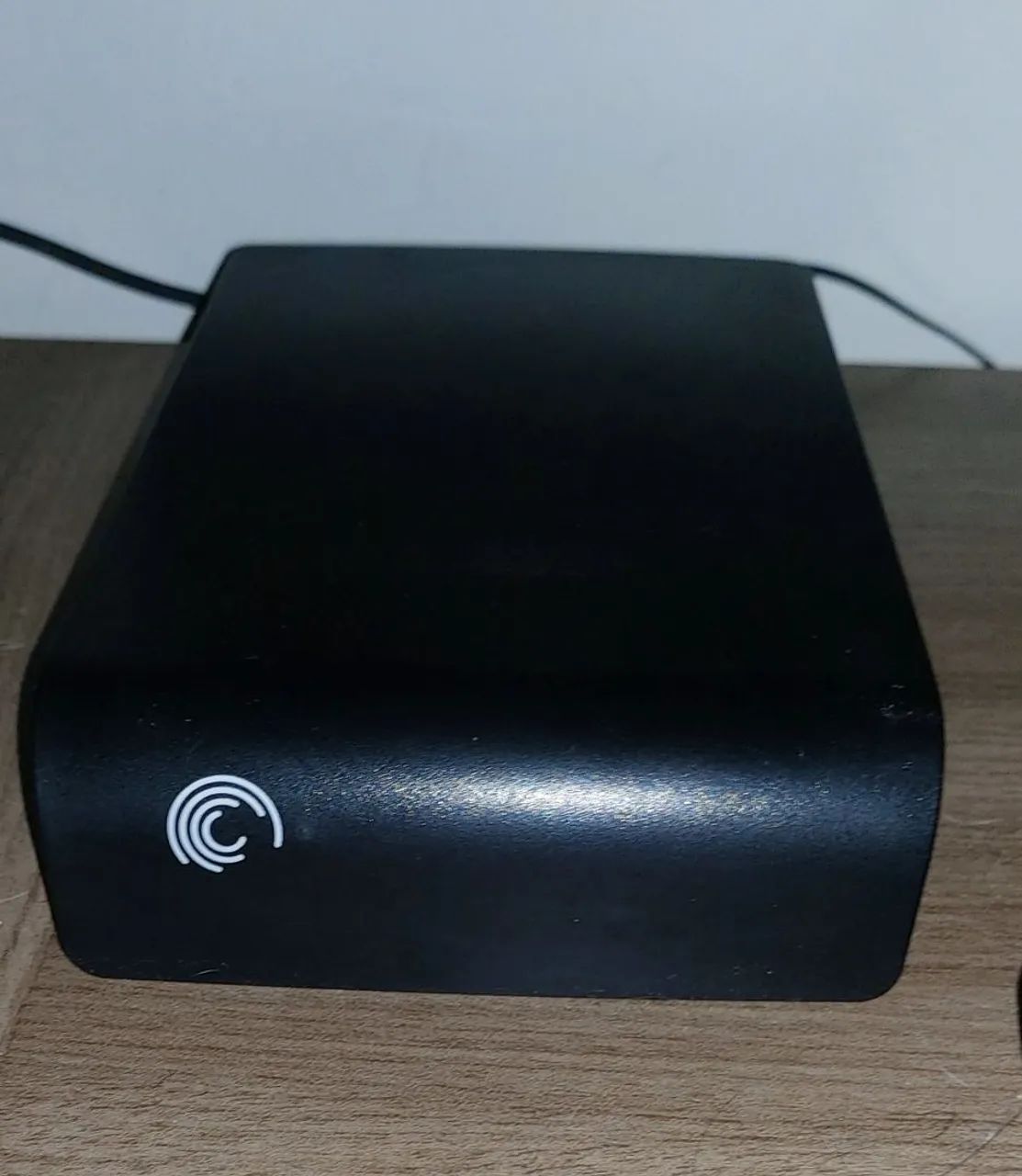 Hd Externo Seagate Expansion Portable 1Tb
