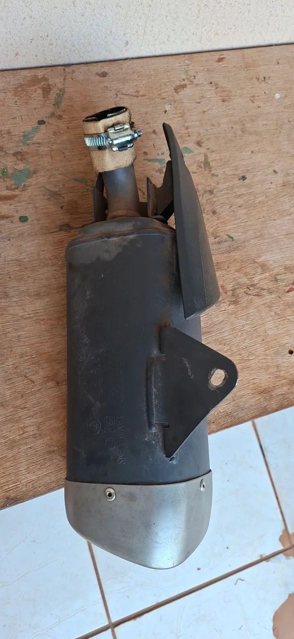 Vendo ou troco  - Foto 2