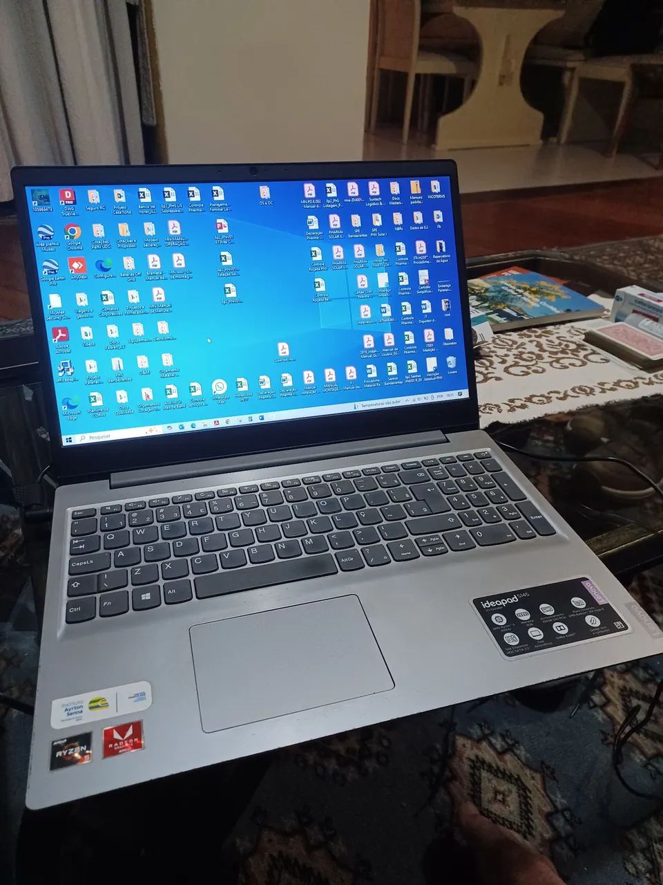 Lap Top Lenovo