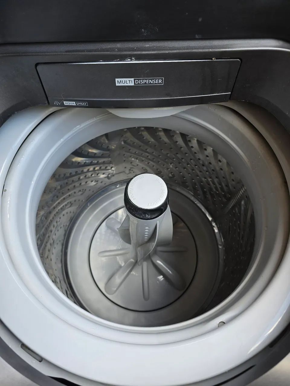 BRASTEMP 12KG, 220V  - Foto 4