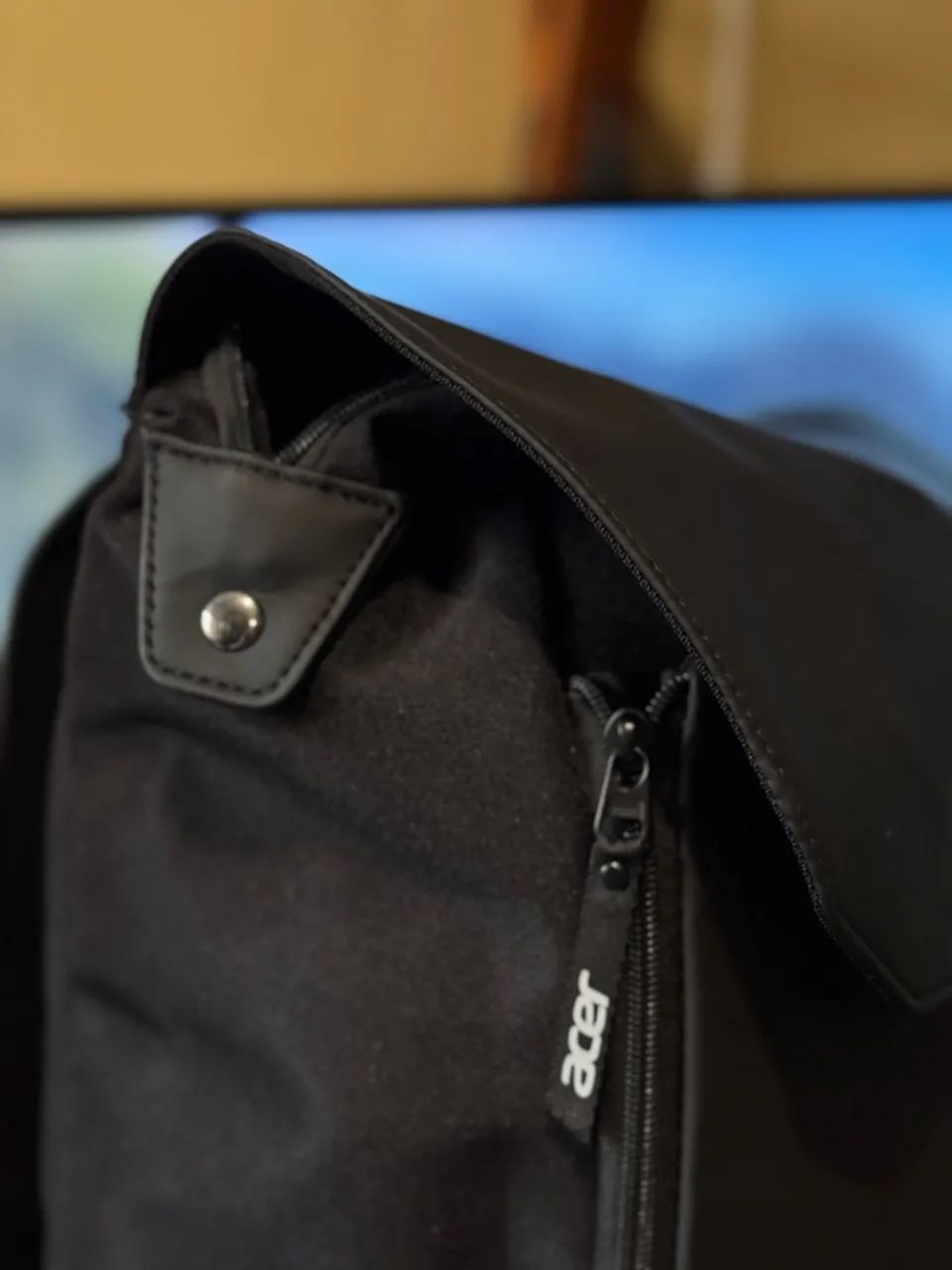 Mochila Acer Nitro Nova - Foto 5