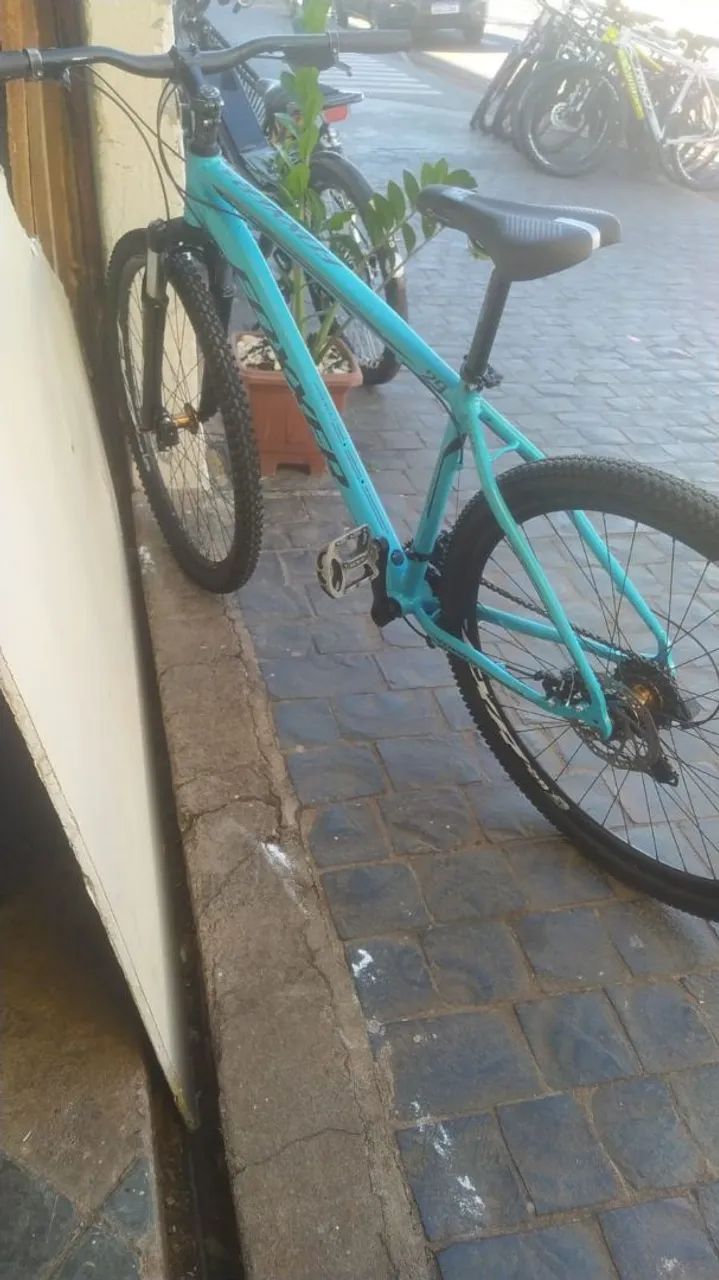 Bicicleta aro 29  - Foto 3
