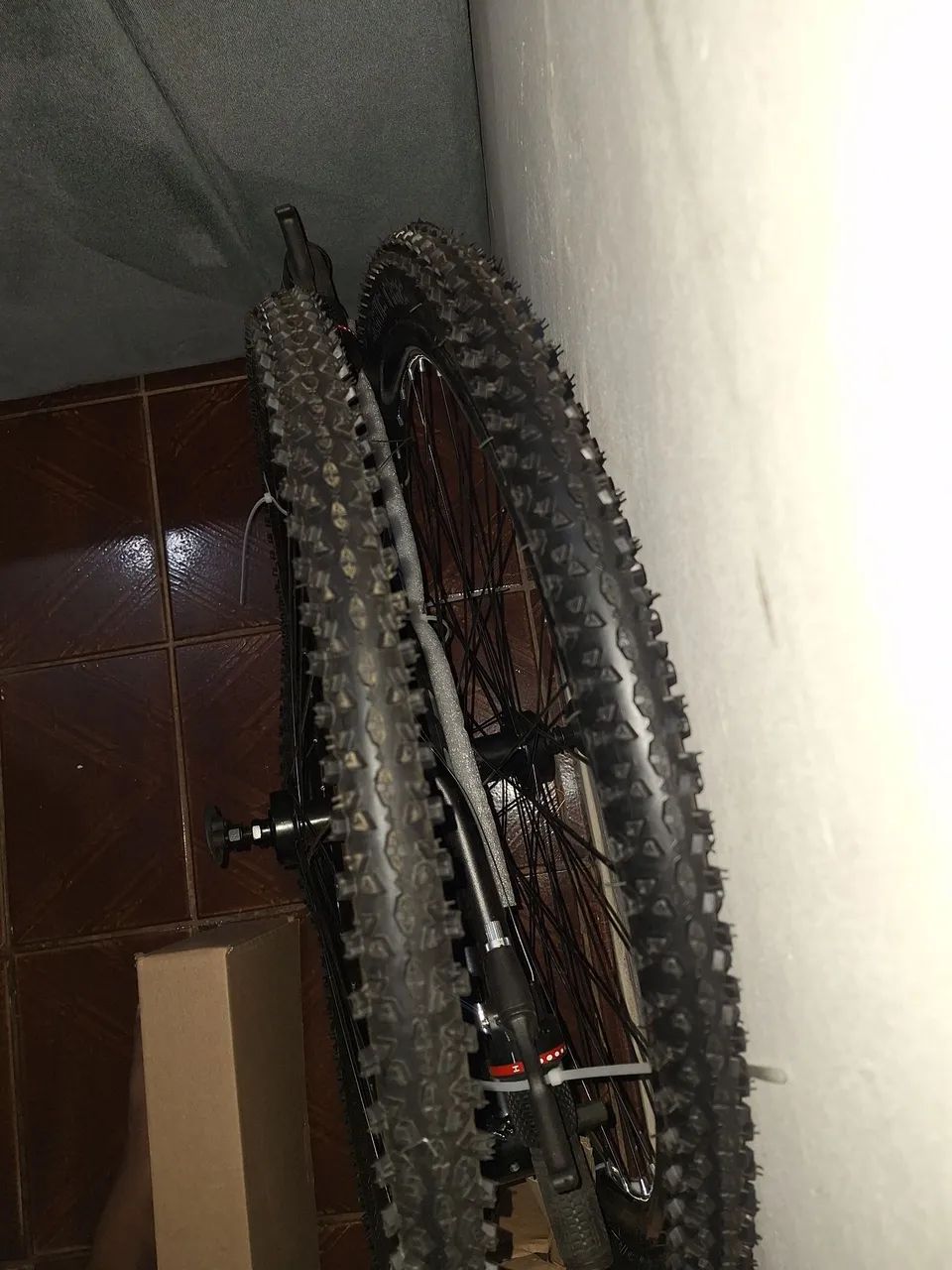 Bike aro 29 cripto - Foto 2