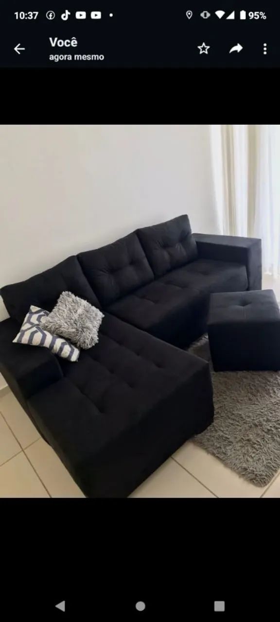 Sofá 