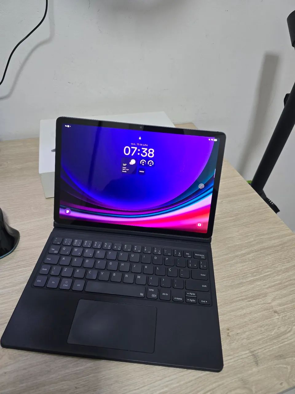 Galaxy Tab S9