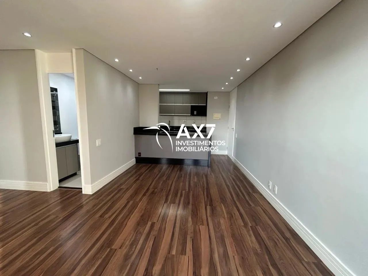 Apartamento de 64m² para venda - Vila Andrade - Foto 3