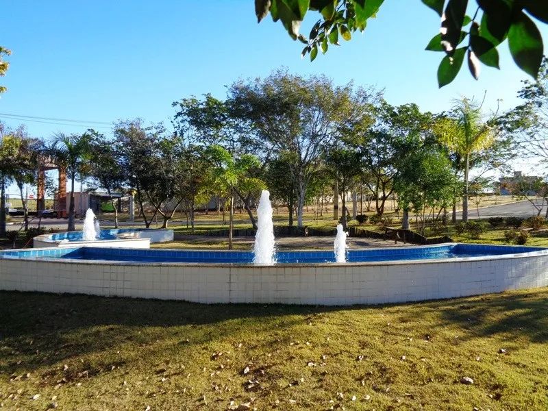 Terrenos e Chácaras - CONDOMÍNIO QUINTA DO ENGENHO - Foto 3