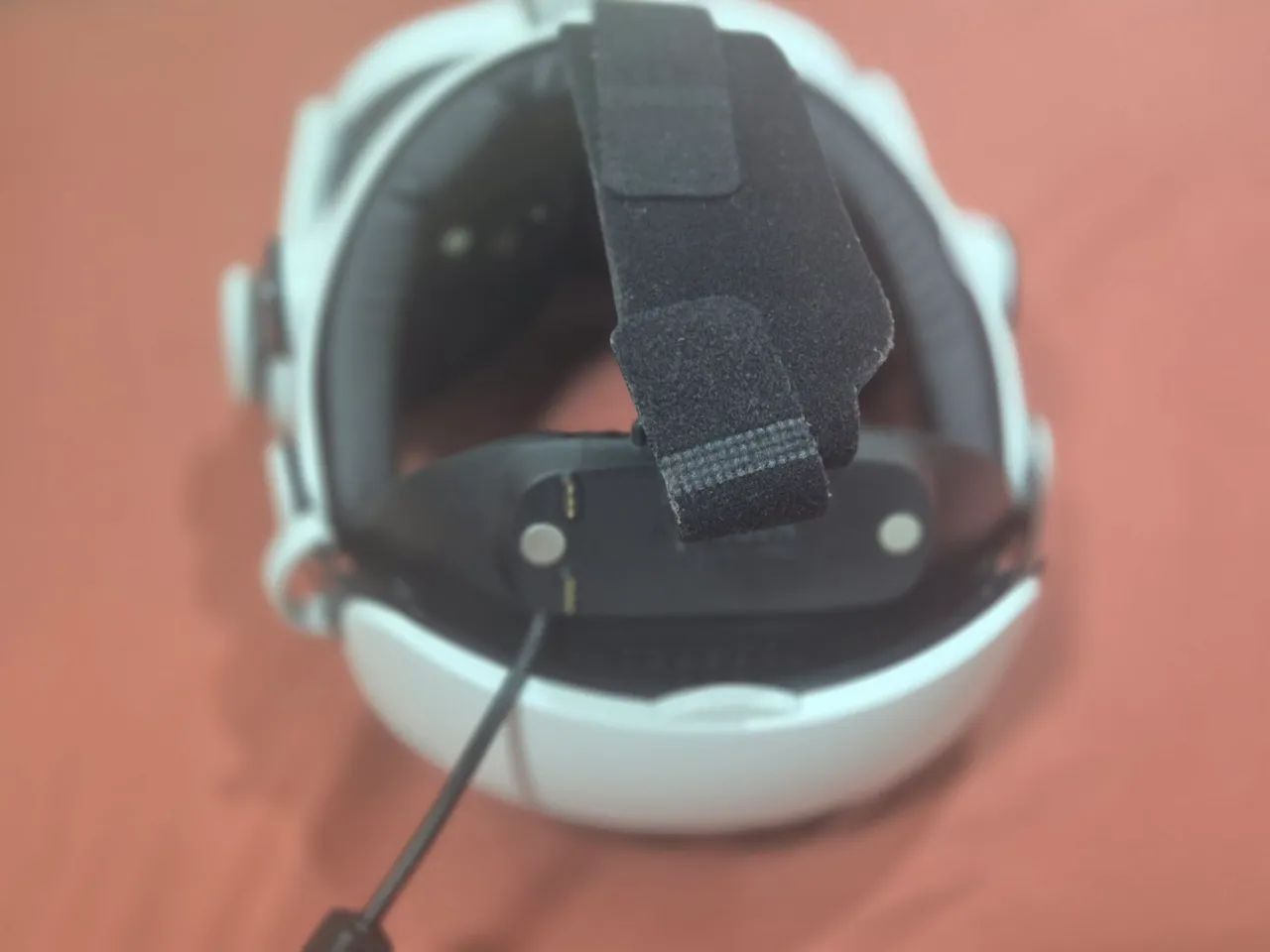 Óculos Meta Quest 3 512gb - Foto 4