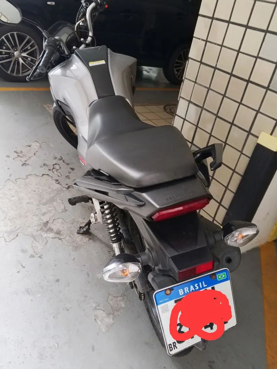 Moto cg start - Foto 5