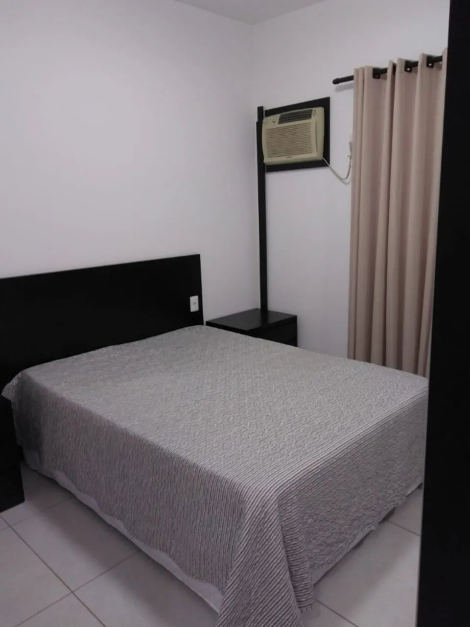 Apartamento mobiliado 2 quartos proximo ao shopping estação - Foto 4