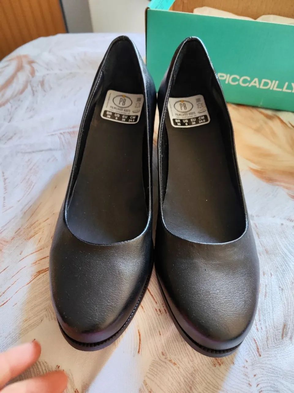 Sapato 