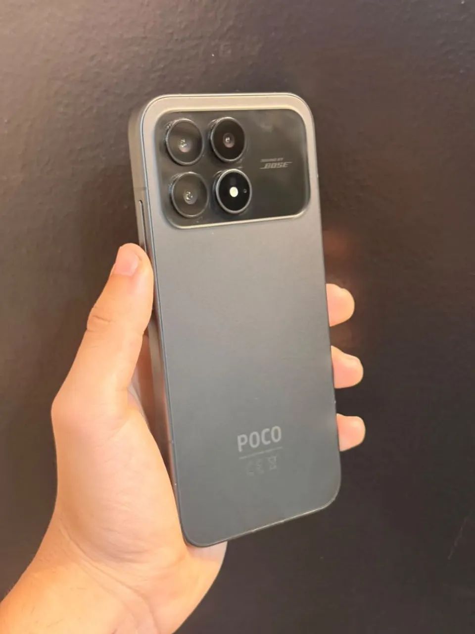 Poco f8 pro  - Foto 2