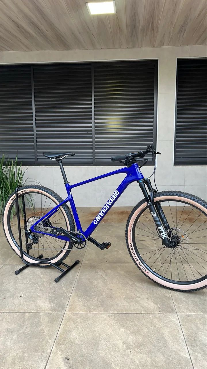 Cannondale Scapel 