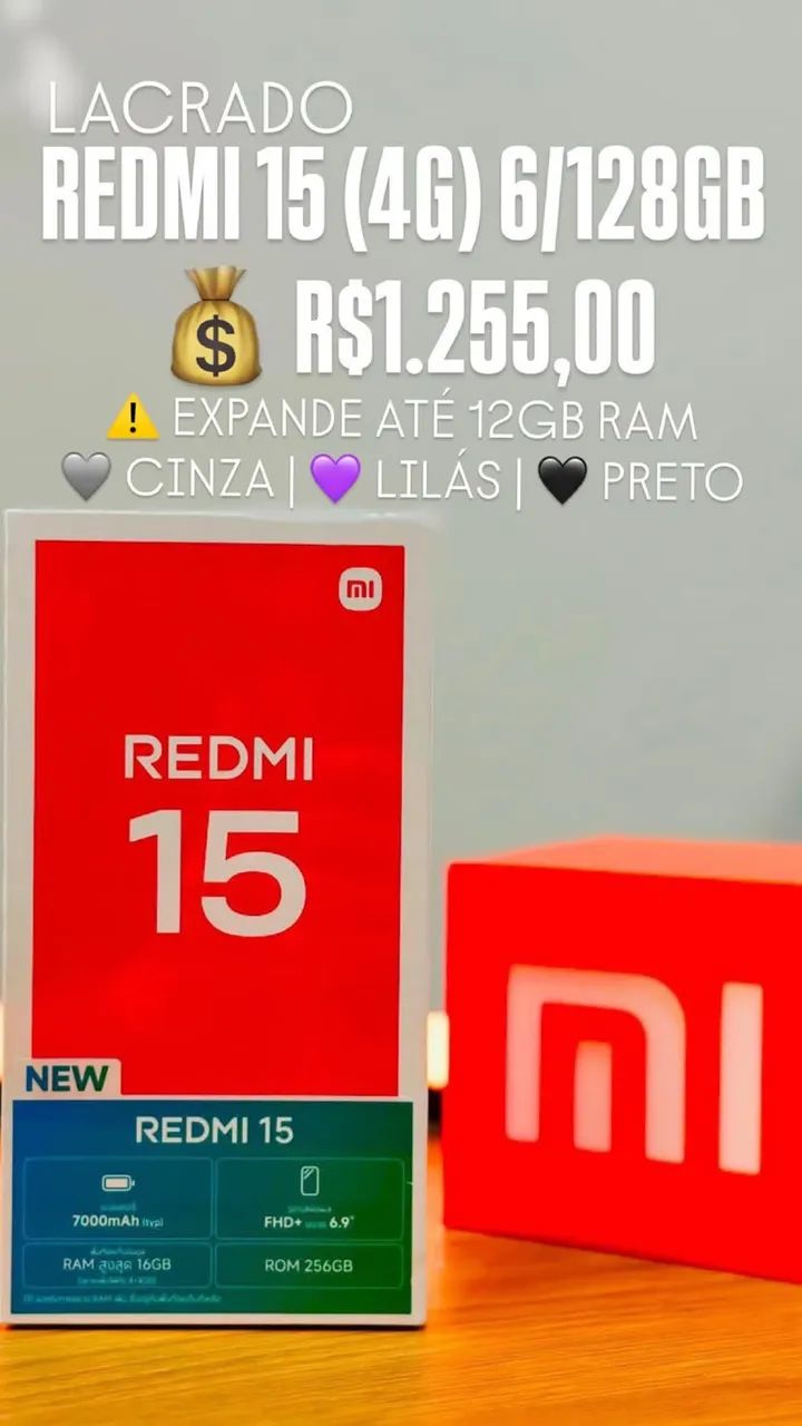 Redmi 