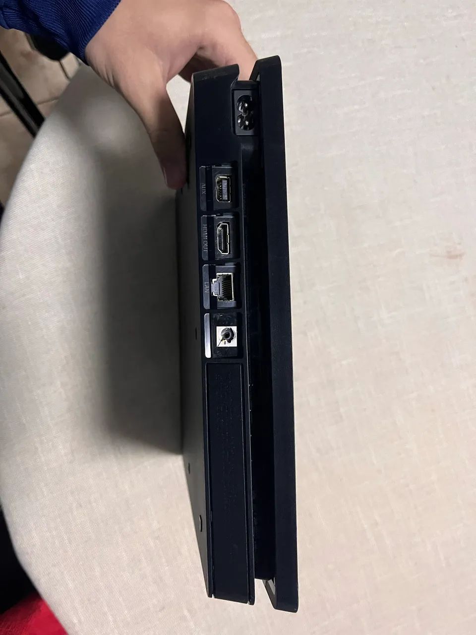 PS4 SLIM 1T  - Foto 4