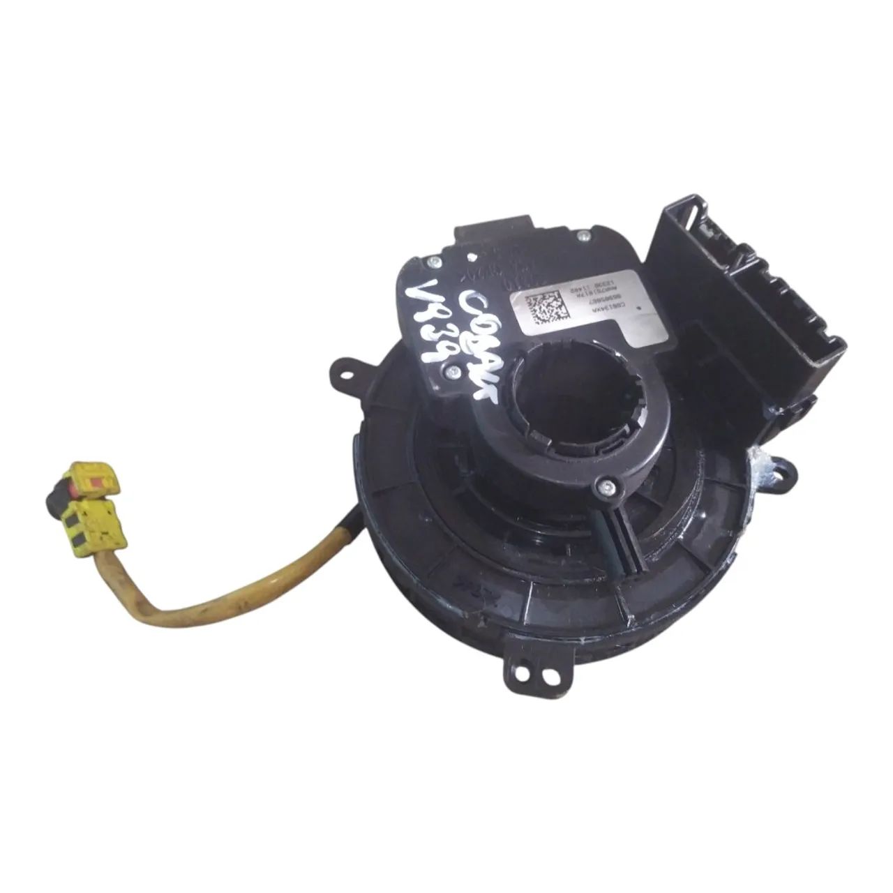 Sensor Angulo Direção Gm Chevrolet Cobalt 2011 2012 A 2019 - Foto 5