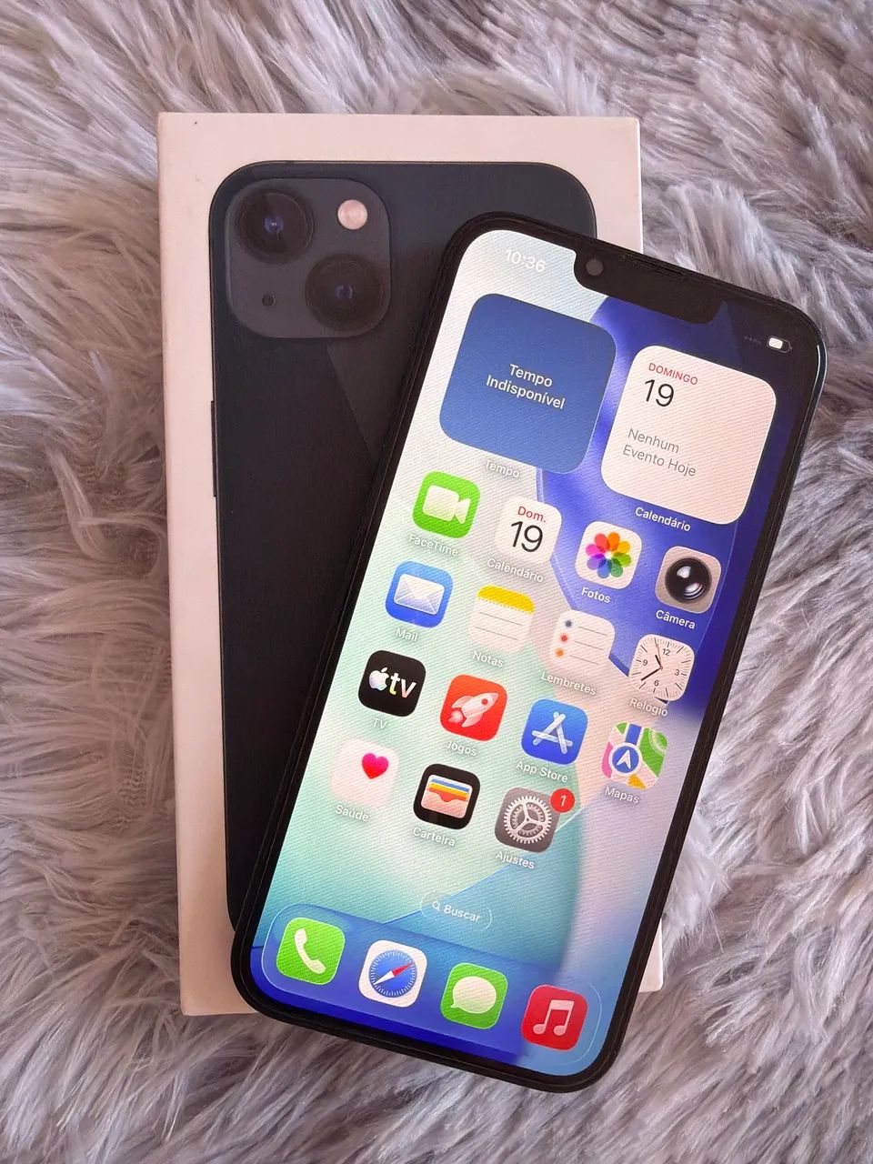 iPhone 13 - Foto 2