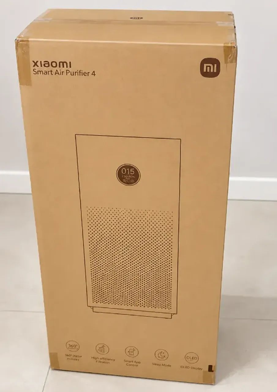 XIAOMI MI AIR PURIFIER 6 