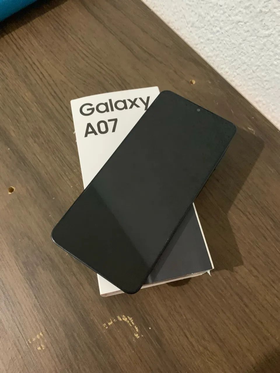 Galaxy A07 128GB - Foto 3