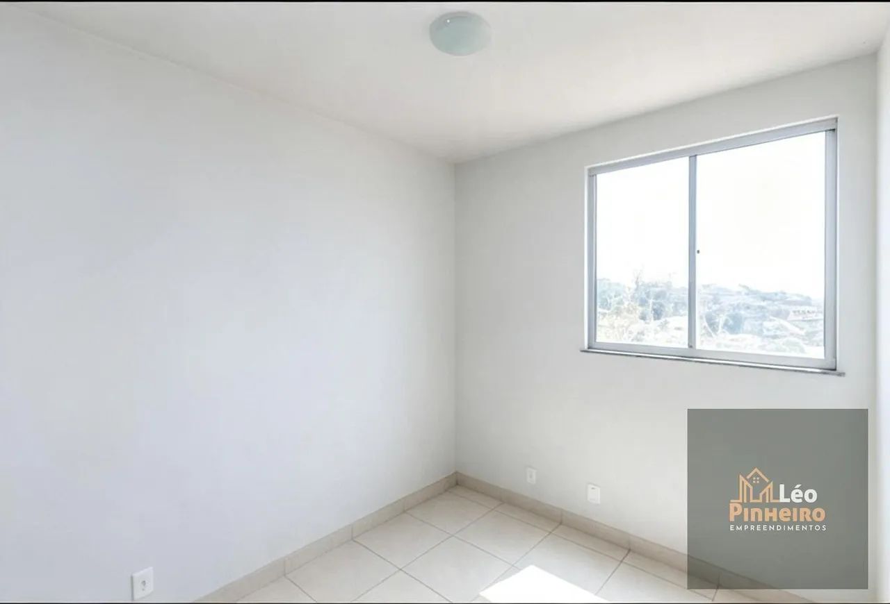 Apartamento em Virgem Santa - Macaé - Foto 4