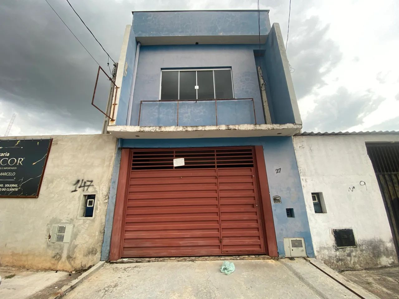 Foto - Sorocaba - Parque São Bento